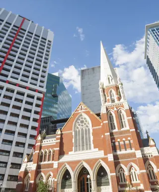 Erlebe Kultur in Brisbane